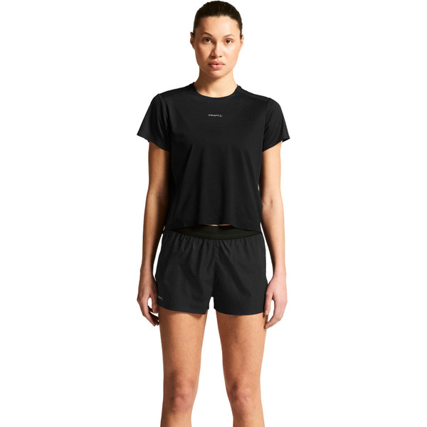 Craft PRO Hypervent T-Shirt 2 Dames Craft PRO Hypervent T-Shirt 2 Dames