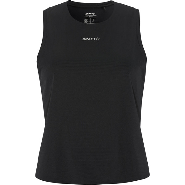 Craft PRO Hypervent Singlet Dames Craft PRO Hypervent Singlet Dames