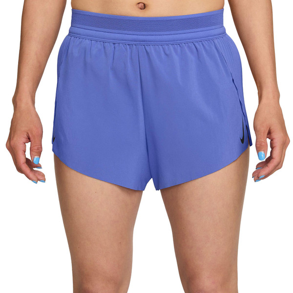 Nike Dri-FIT Aeroswift 3'' Running Short Dames Nike Dri-FIT Aeroswift 3'' Running Short Dames