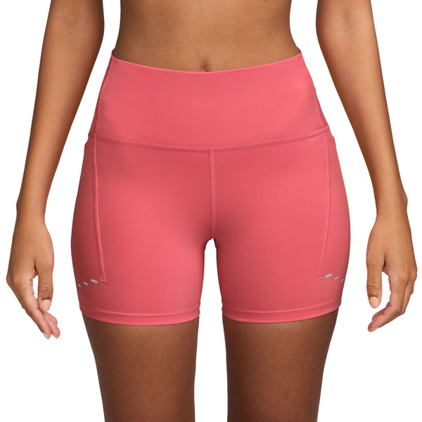 Nike Dri-FIT Swift High-Rise 4'' Short Dames Nike Dri-FIT Swift High-Rise 4'' Short Dames