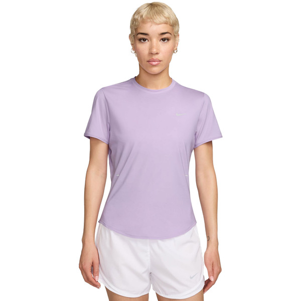 Nike Dri-FIT Swift T-Shirt Dames Nike Dri-FIT Swift T-Shirt Dames