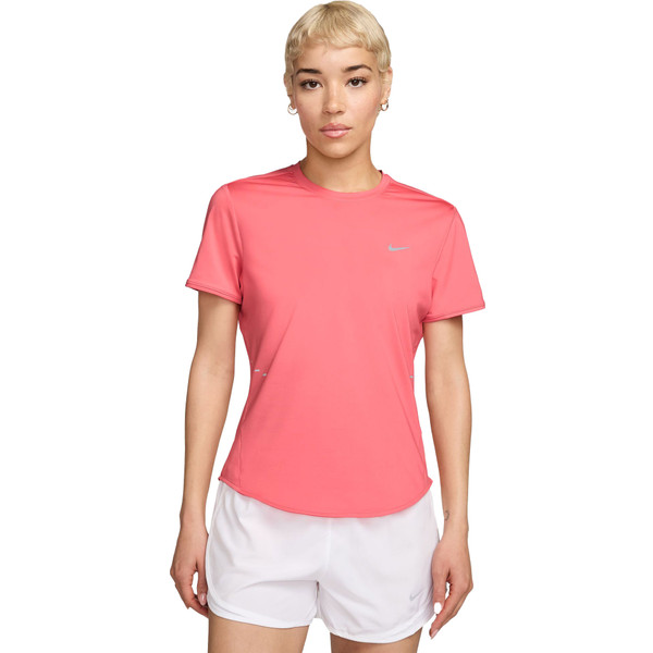 Nike Dri-FIT Swift T-Shirt Dames Nike Dri-FIT Swift T-Shirt Dames