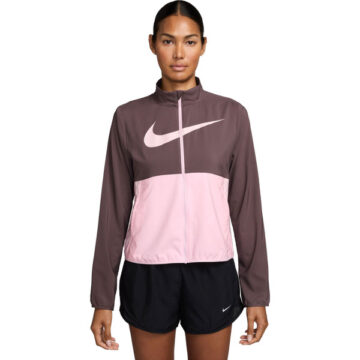 Nike Dri-FIT Swoosh Tempo Jack Dames