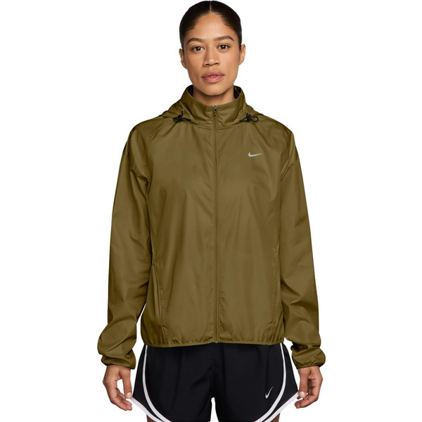 Nike Tempo Repel Jack Dames Nike Tempo Repel Jack Dames