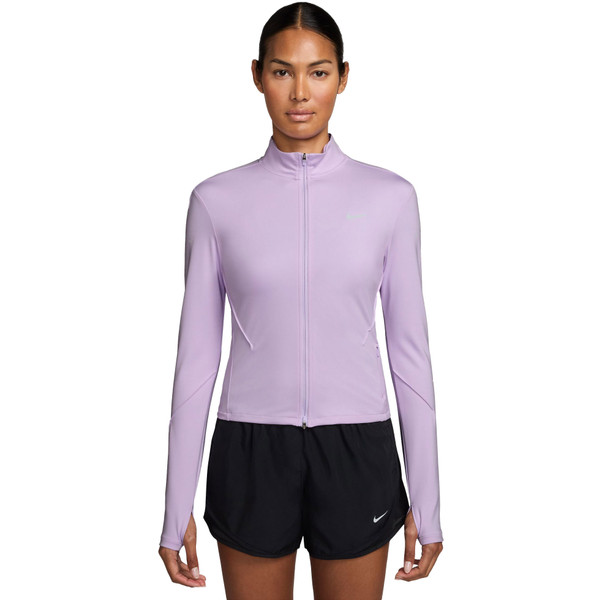 Nike Dri-FIT Swift Longsleeve Top Dames Nike Dri-FIT Swift Longsleeve Top Dames
