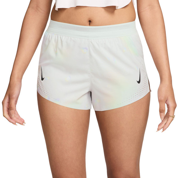 Nike Dri-FIT Aeroswift 3'' Short Dames Nike Dri-FIT Aeroswift 3'' Short Dames