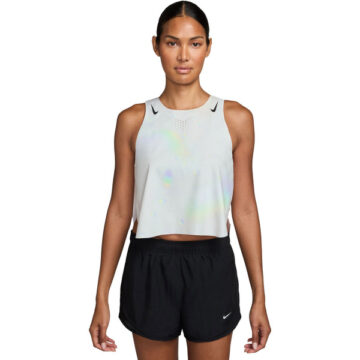 Nike Dri-FIT adv AeroSwift Singlet Dames