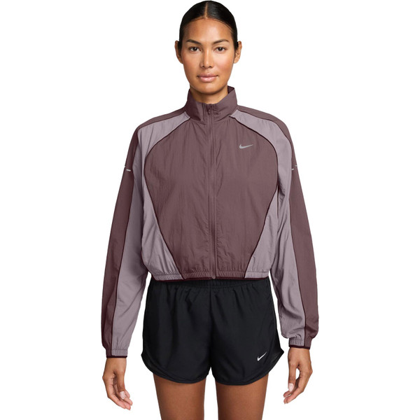 Nike Dri-FIT Swift Repel Jack Dames Nike Dri-FIT Swift Repel Jack Dames