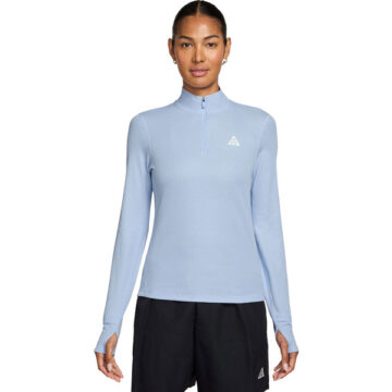 Nike Dri-FIT ACG Trail Half-Zip Longsleeve Dames