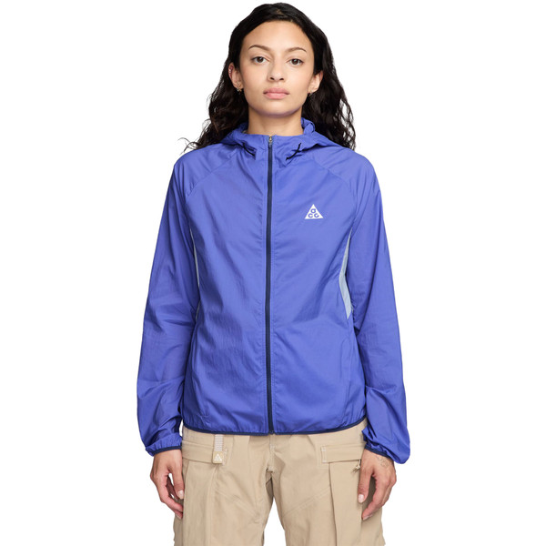 Nike Dri-FIT ACG Trail Repel Jack Dames Nike Dri-FIT ACG Trail Repel Jack Dames