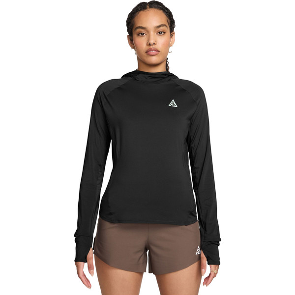 Nike Dri-FIT ACG Trail Longsleeve Dames Nike Dri-FIT ACG Trail Longsleeve Dames