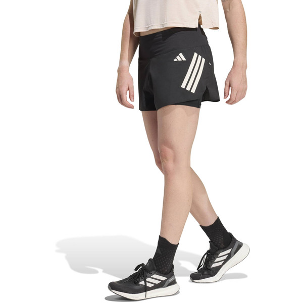 adidas adi365 2in1 Short Dames adidas adi365 2in1 Short Dames