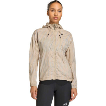 adidas adi365 HighVis Jacket Dames