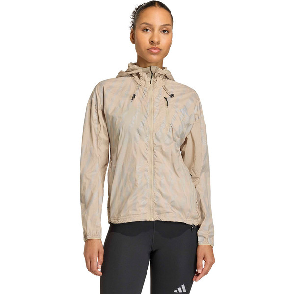 adidas adi365 HighVis Jacket Dames adidas adi365 HighVis Jacket Dames