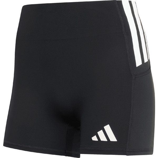 adidas Adizero 4'' Short Legging Dames adidas Adizero 4'' Short Legging Dames