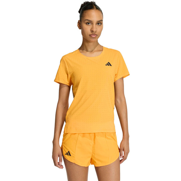 adidas Adizero T-Shirt Dames adidas Adizero T-Shirt Dames