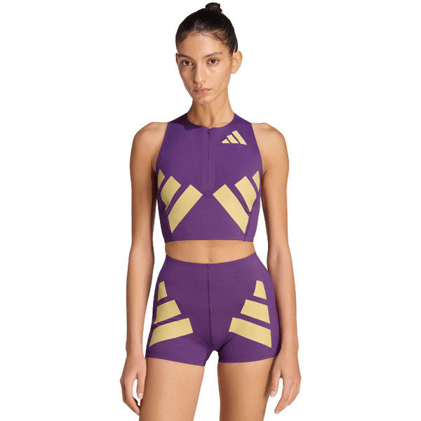 adidas RTR Singlet Dames adidas RTR Singlet Dames