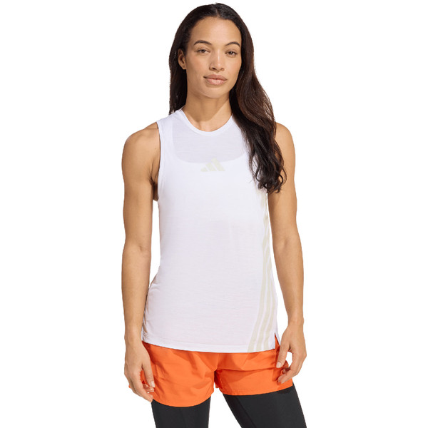 adidas XPR Singlet Dames adidas XPR Singlet Dames