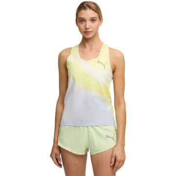 Puma Lightspeed Ultraweave Singlet Dames