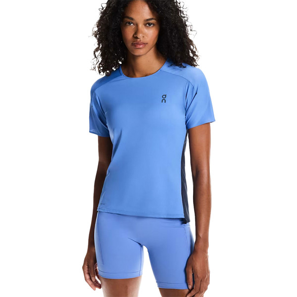 On Performance Shirt Dames On Performance Shirt Dames
