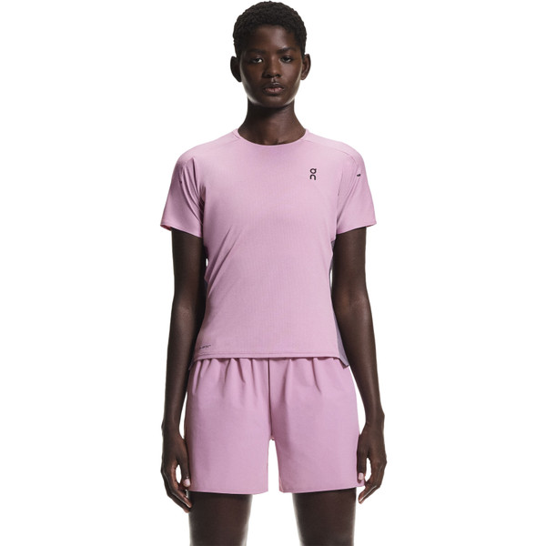 On Performance Shirt Dames On Performance Shirt Dames