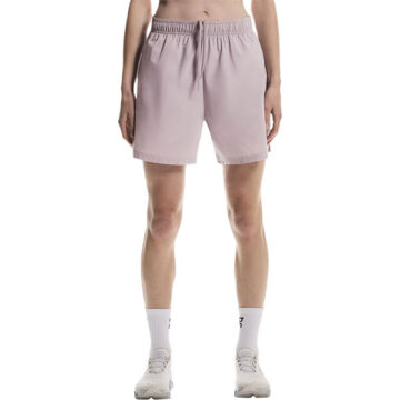 On 5" Core Shorts Dames