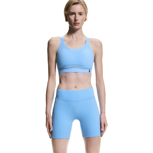 On Performance Short Legging Dames On Performance Short Legging Dames