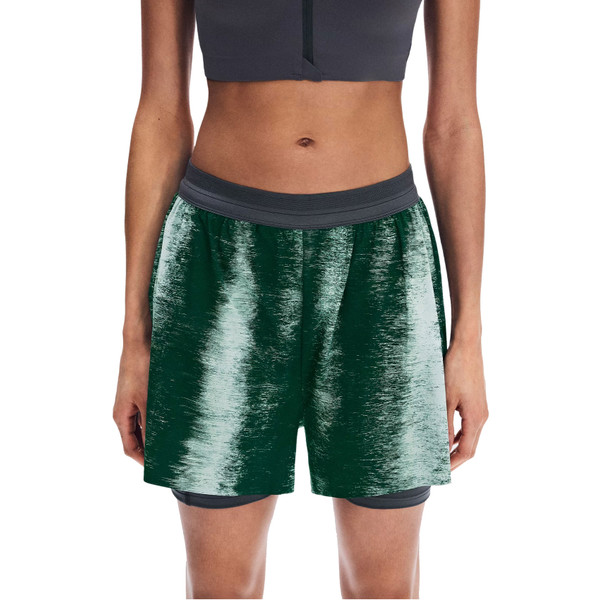 On Performance Terra Short Dames On Performance Terra Short Dames