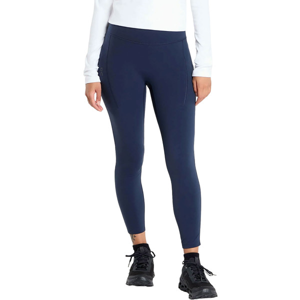 On Performance Legging 7/8 Dames On Performance Legging 7/8 Dames
