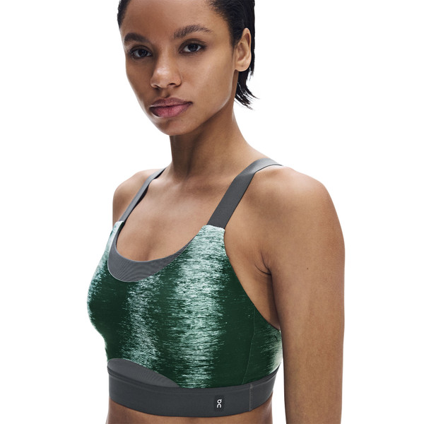 On Performance Terra BH Dames On Performance Terra BH Dames