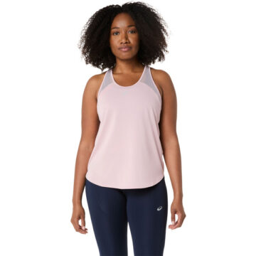 ASICS Road Singlet Dames