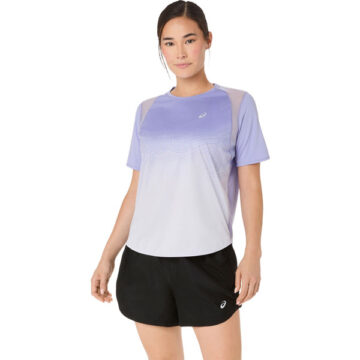 ASICS Road Fade T-Shirt Dames