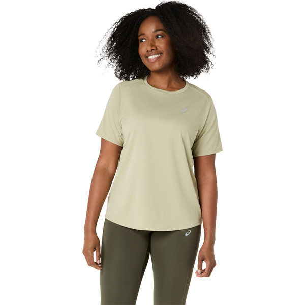 ASICS Core T-Shirt Dames ASICS Core T-Shirt Dames