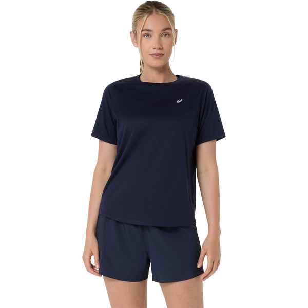 ASICS Core T-Shirt Dames ASICS Core T-Shirt Dames
