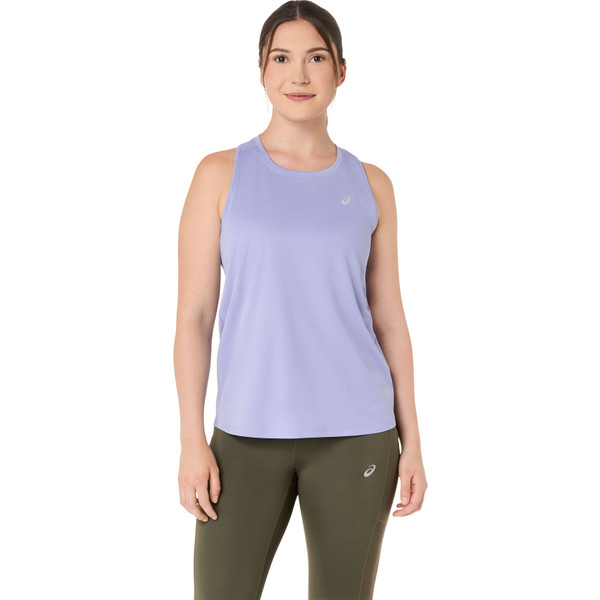 ASICS Core Singlet Dames ASICS Core Singlet Dames