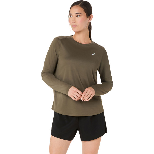 ASICS Core Longsleeve Dames ASICS Core Longsleeve Dames