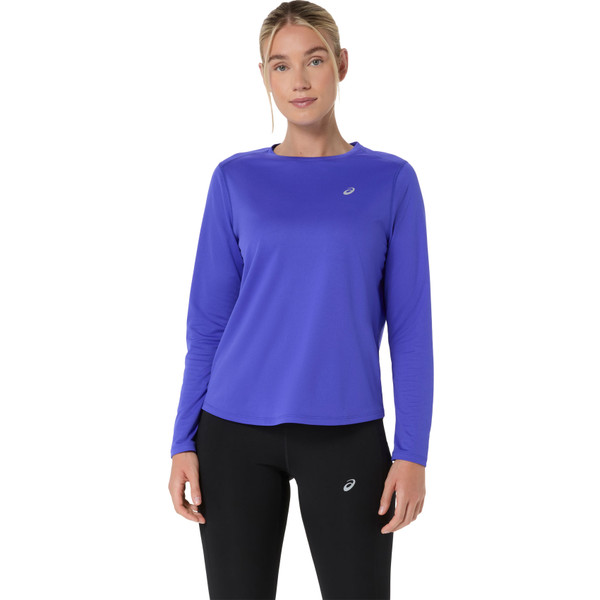 ASICS Core Longsleeve Dames ASICS Core Longsleeve Dames