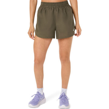 ASICS Nagino Run 4'' Short Dames