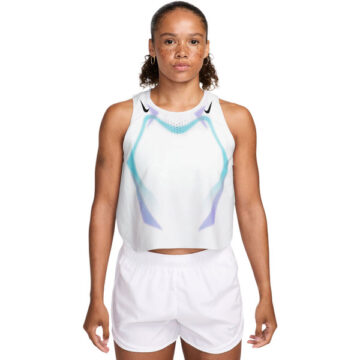Nike Dri-FIT adv AeroSwift Singlet Dames