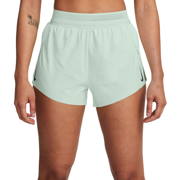 Nike Dri-FIT Aeroswift 3'' Running Short Dames Nike Dri-FIT Aeroswift 3'' Running Short Dames