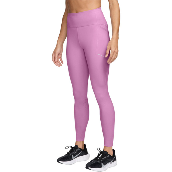 Nike Dri-FIT Swift High-Rise 7/8 Legging Dames Nike Dri-FIT Swift High-Rise 7/8 Legging Dames