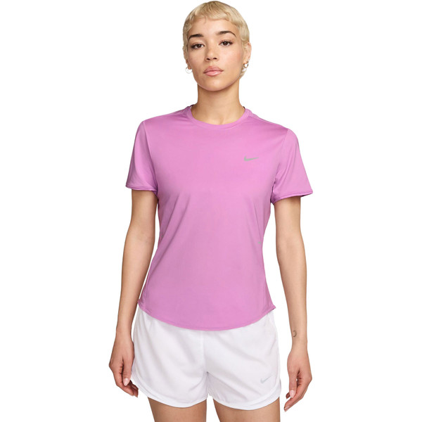 Nike Dri-FIT Swift T-Shirt Dames Nike Dri-FIT Swift T-Shirt Dames