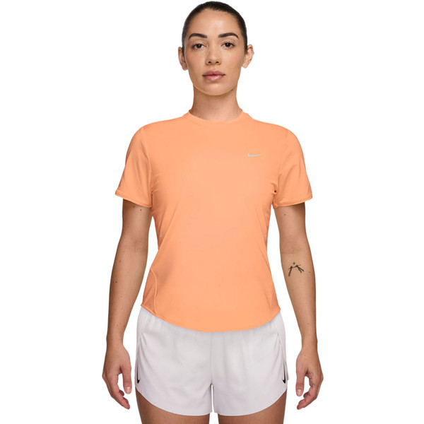 Nike Dri-FIT Swift T-Shirt Dames Nike Dri-FIT Swift T-Shirt Dames