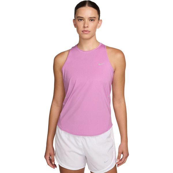 Nike Dri-FIT Swift Singlet Dames Nike Dri-FIT Swift Singlet Dames