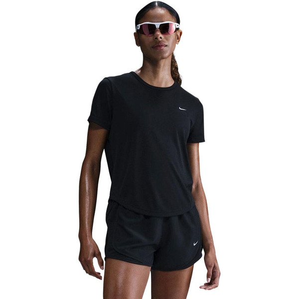 Nike Dri-FIT Tempo T-Shirt Dames Nike Dri-FIT Tempo T-Shirt Dames