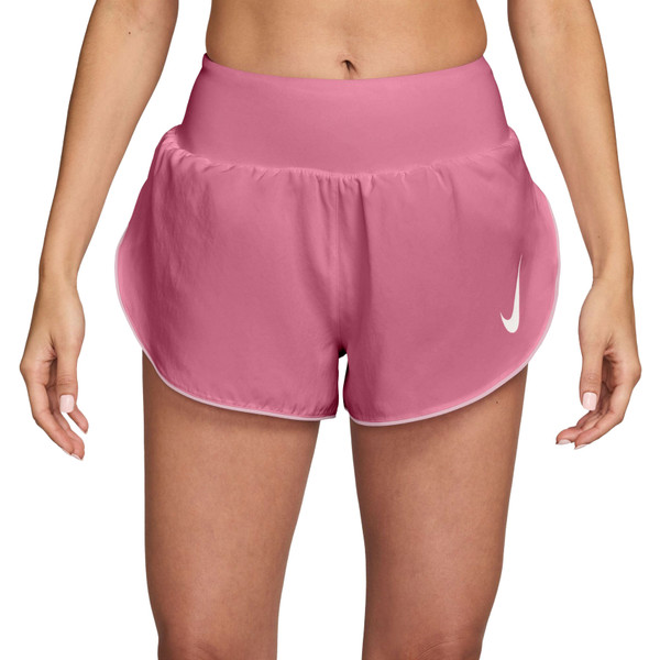 Nike Dri-FIT Tempo Swoosh Short Dames Nike Dri-FIT Tempo Swoosh Short Dames