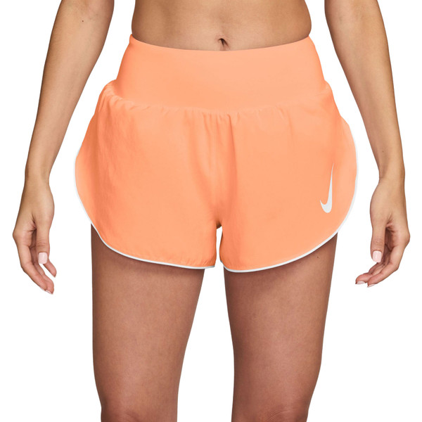 Nike Dri-FIT Tempo Swoosh Short Dames Nike Dri-FIT Tempo Swoosh Short Dames