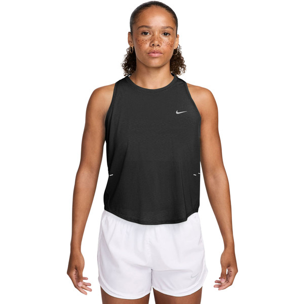Nike Dri-FIT Swift Singlet Dames Nike Dri-FIT Swift Singlet Dames