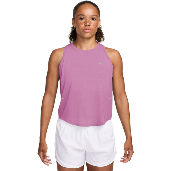 Nike Dri-FIT Swift Singlet Dames Nike Dri-FIT Swift Singlet Dames