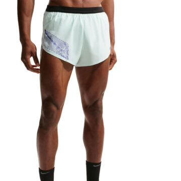Nike Dri-FIT Aeroswift 2'' Running Short Dames
